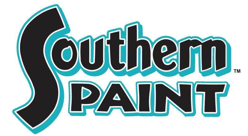 Southern Paint – Randy Haithcock