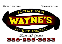 Wayne’s Roofing – Steve Carle