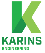 Karins Engineers – Paul Swiderski