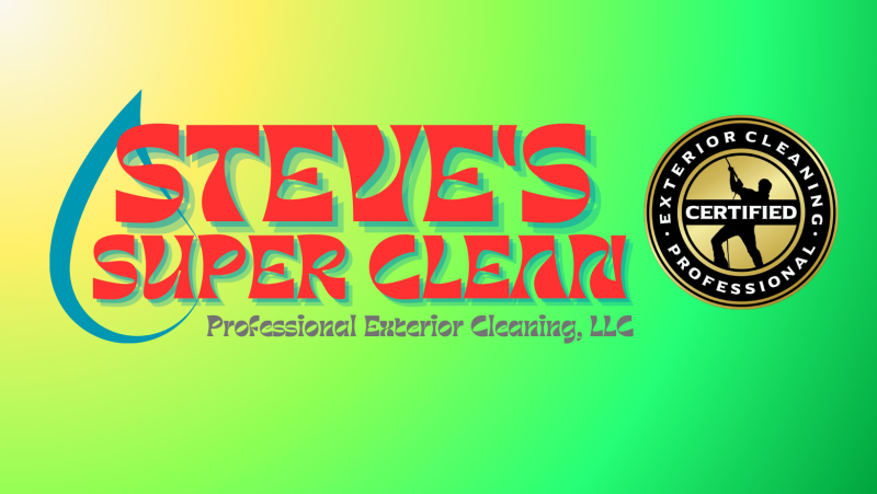 Steve’s Super Clean – Steve Durrance