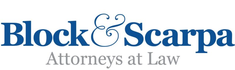 Block & Scarpa – Marlene Kirian